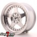 Колесные диски JAPAN RACING Silver